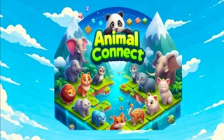 Animal Connect