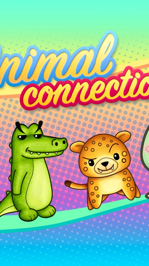 Animal Connection