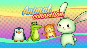 Image for Animal Connection