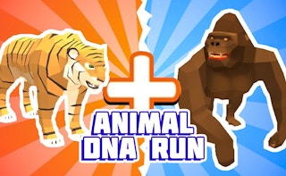 Animal DNA Run