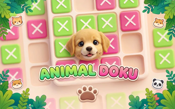 Animal Doku