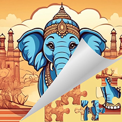 Animal Explorer Puzzle By Gamepix