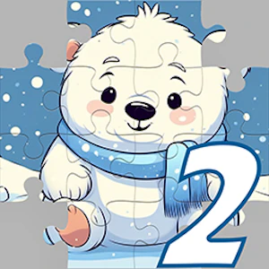Animal Explorer 2 Puzzle Game Thumbnail