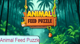 Animal Feed Puzzle