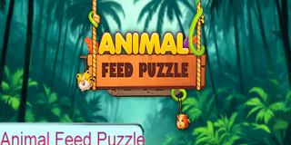 Animal Feed Puzzle thumbnail