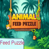 Animal Feed Puzzle