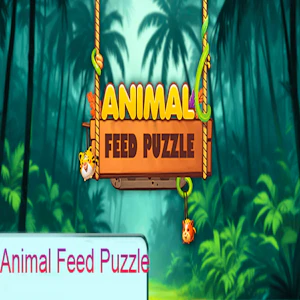 Animal Feed Puzzle Thumbnail