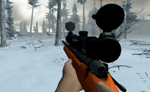 Jogo Dino Hunter: Killing Strand no Jogos 360