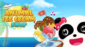 Image for Animal Ice Cream Shop