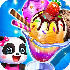 Animal Ice Cream Shop Thumbnail