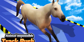 Animal Impossible Track Rush thumbnail