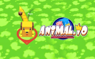 Animal.io game cover