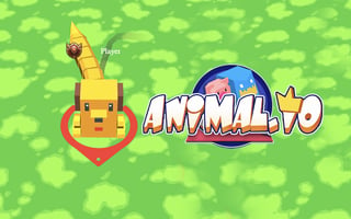 Animal.io game cover