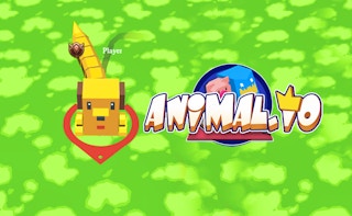 Animal.io game cover