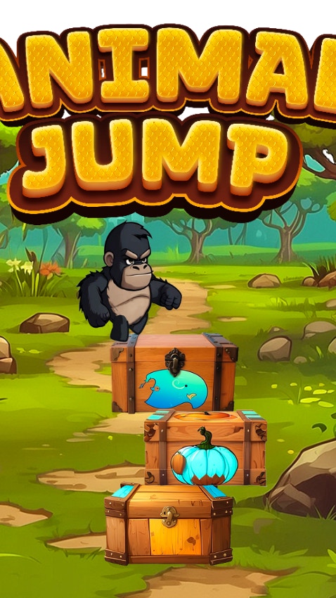 Animal Jump