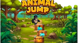 Animal Jump