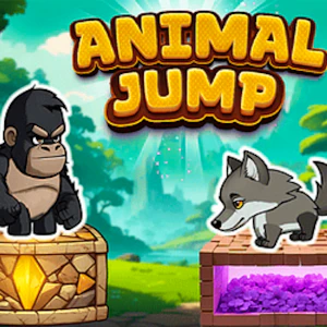 Animal Jump Thumbnail