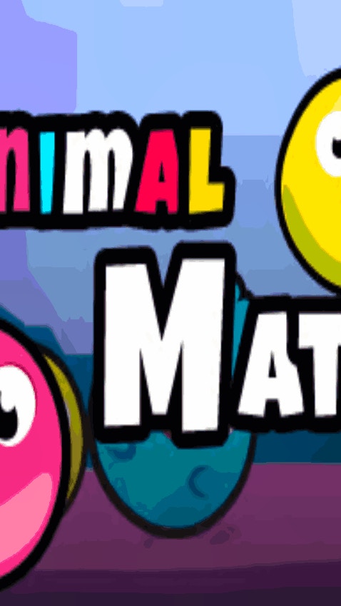 Animal Match 2