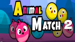 Animal Match 2