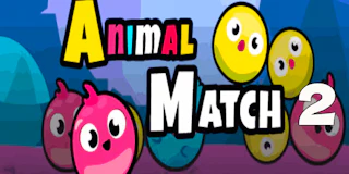 Animal Match 2 thumbnail