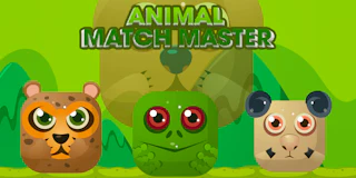 Animal Match Master thumbnail