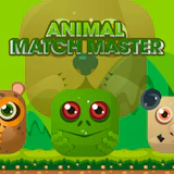 Animal Match Master