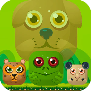 Animal Match Master Thumbnail