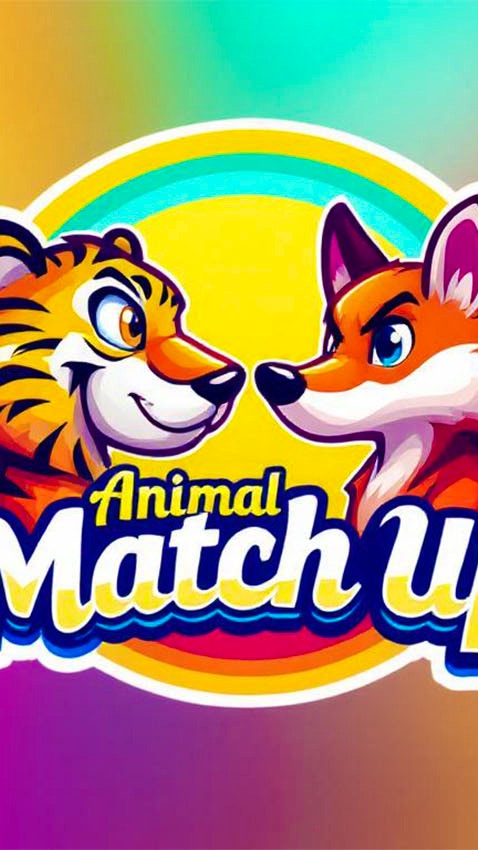 Animal Match-Up