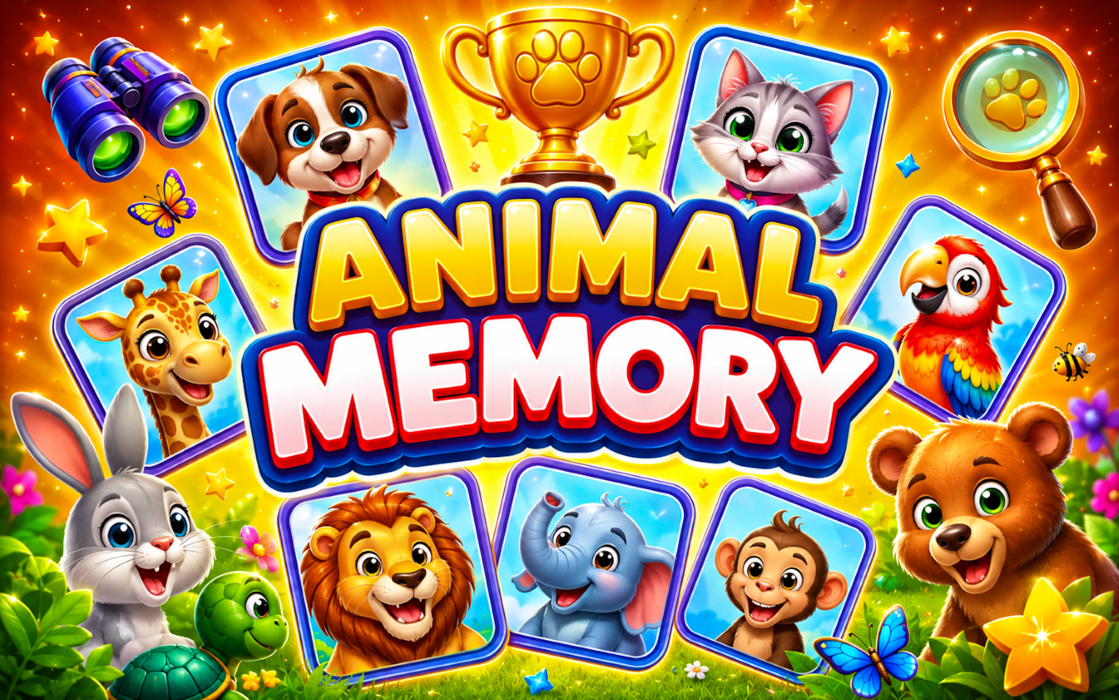 Animal Memory