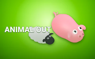 Animal Out - Tap Away Puzzle
