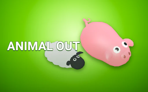 Animal Out - Tap Away Puzzle