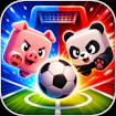 Animal Paws Pong