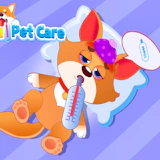 Animal Pet Care