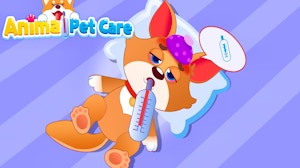 Image for Animal Pet Care