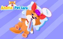 Animal Pet Care