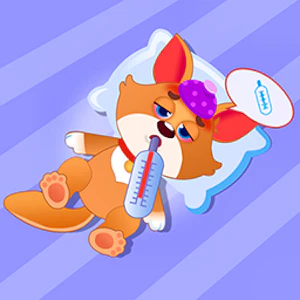 Animal Pet Care Thumbnail