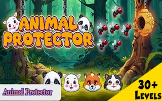 Animal Protector