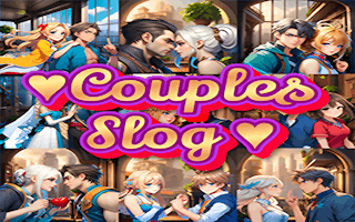 Couples Slog