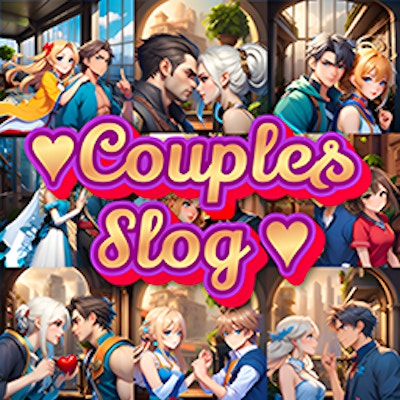 Couples Slog By Gamepix