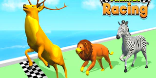Animal Racing 2 thumbnail