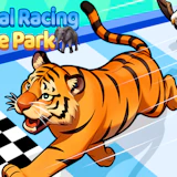 Animal Racing Idle Park