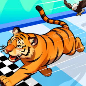 Animal Racing Idle Park Thumbnail