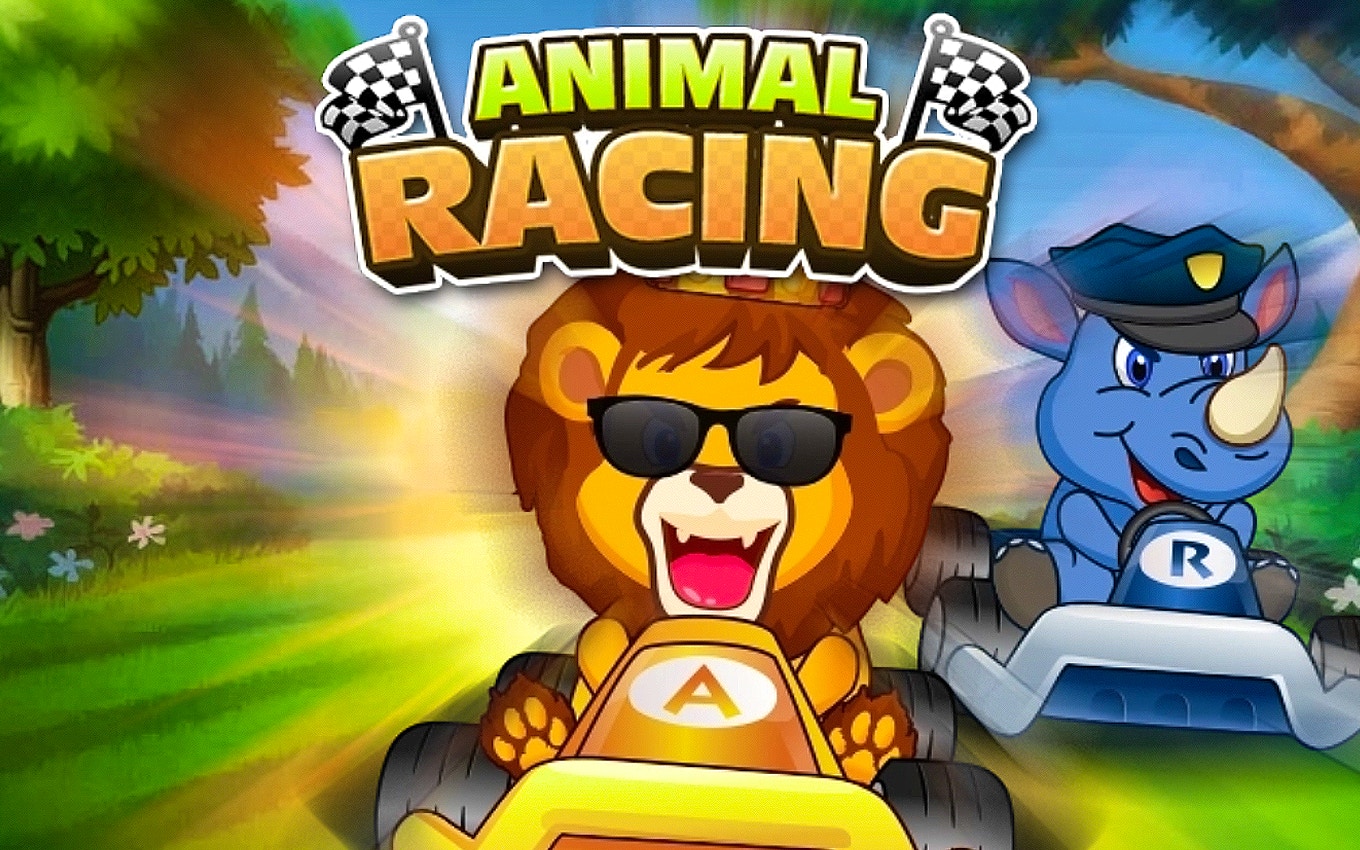 Animal Racing