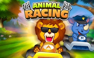 Animal Racing