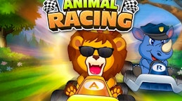 Animal Racing