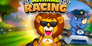 Animal Racing thumbnail