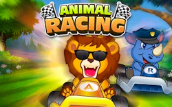 Animal Racing