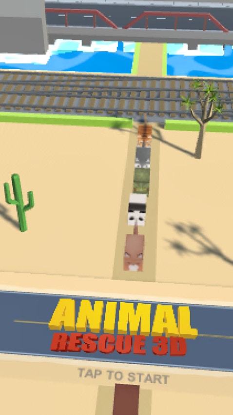 Animal Rescue