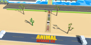 Animal Rescue thumbnail