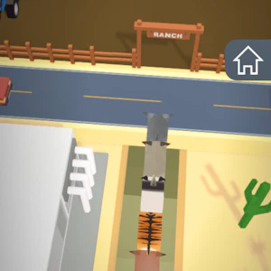 Animal Rescue Thumbnail